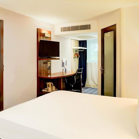 Belvilla Crewe City Centre Hotel Lifestyle Eksteriør bilde