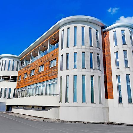 Belvilla Crewe City Centre Hotel Lifestyle Eksteriør bilde