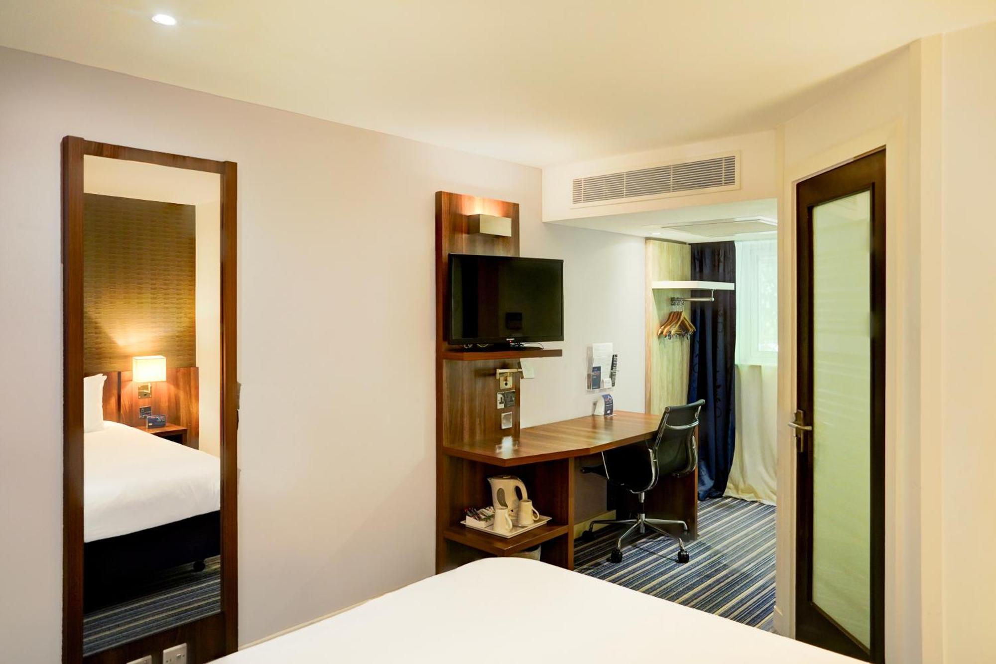 Belvilla Crewe City Centre Hotel Lifestyle Eksteriør bilde