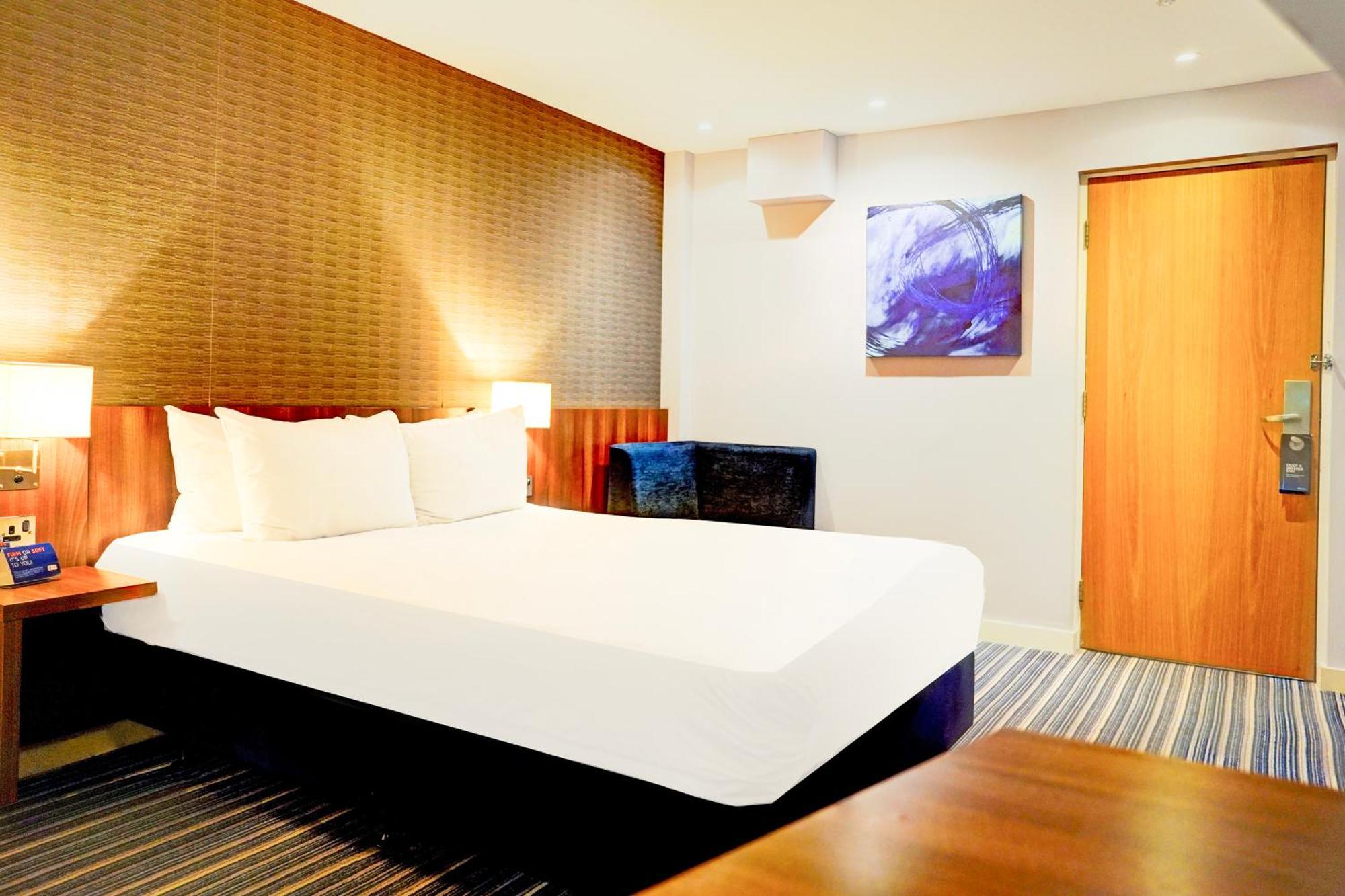 Belvilla Crewe City Centre Hotel Lifestyle Eksteriør bilde