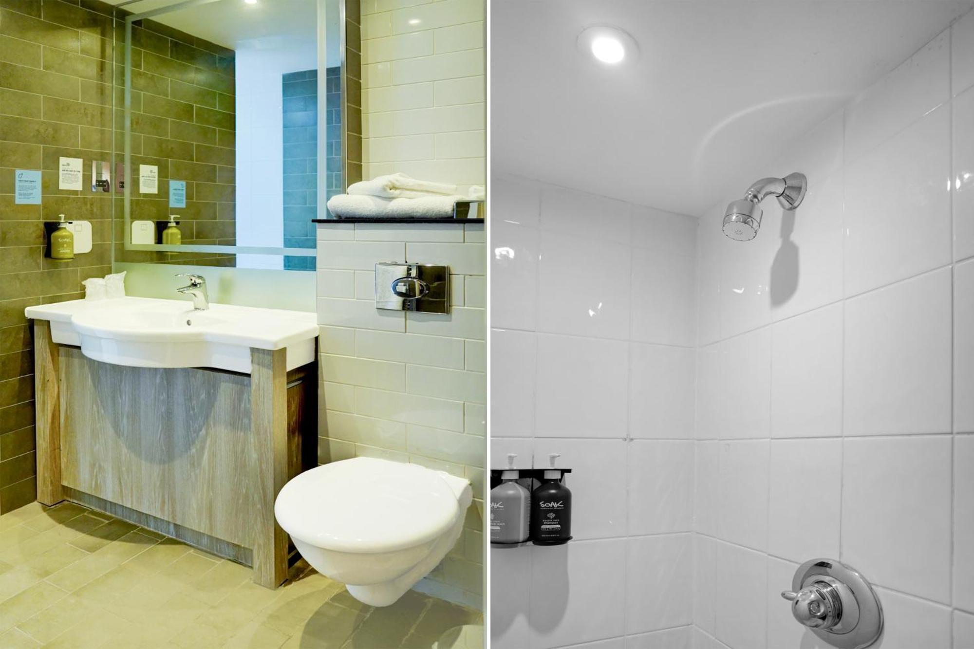 Belvilla Crewe City Centre Hotel Lifestyle Eksteriør bilde