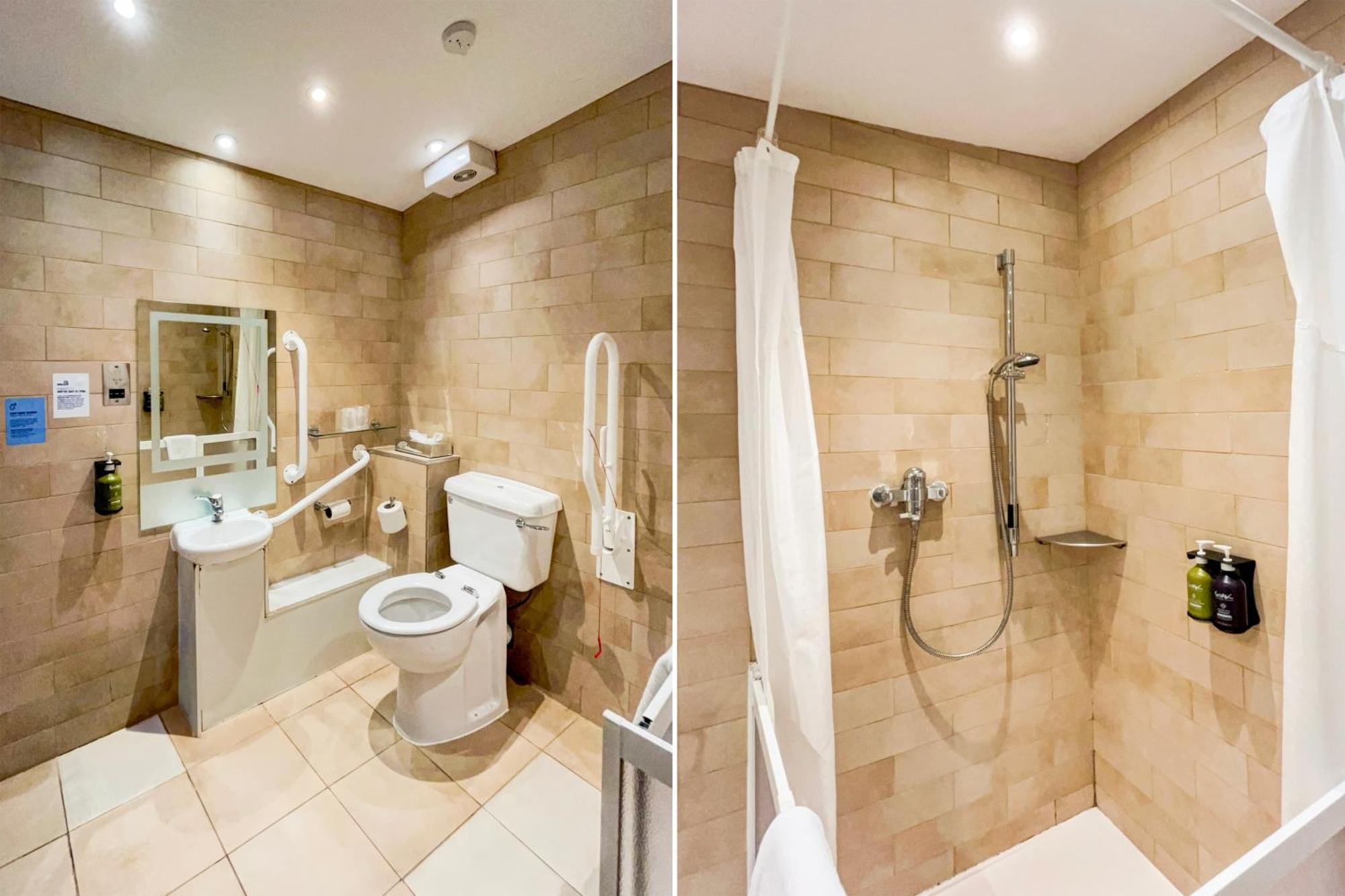 Belvilla Crewe City Centre Hotel Lifestyle Eksteriør bilde