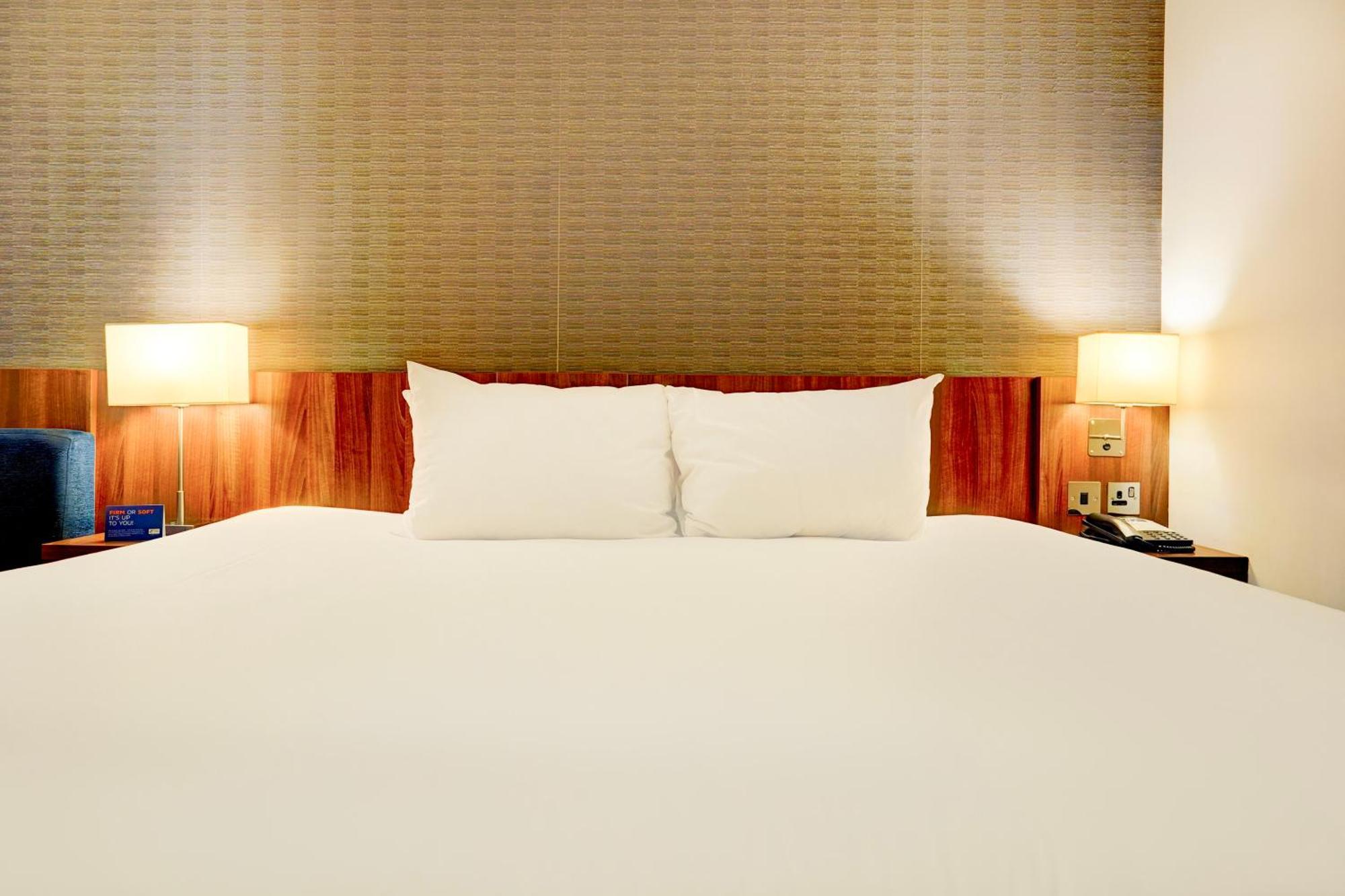 Belvilla Crewe City Centre Hotel Lifestyle Eksteriør bilde
