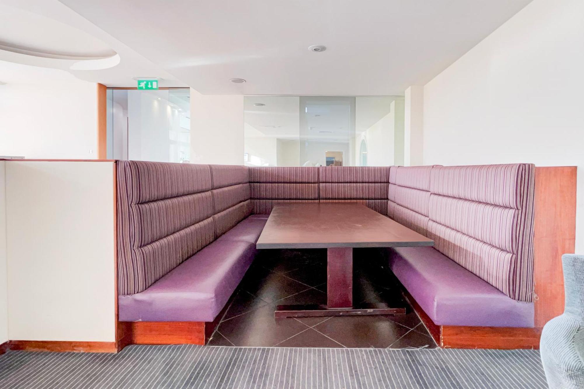 Belvilla Crewe City Centre Hotel Lifestyle Eksteriør bilde