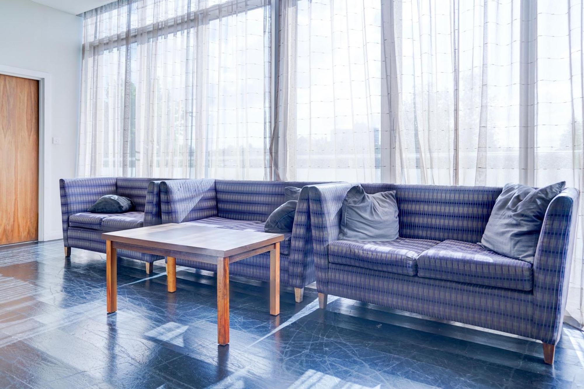 Belvilla Crewe City Centre Hotel Lifestyle Eksteriør bilde