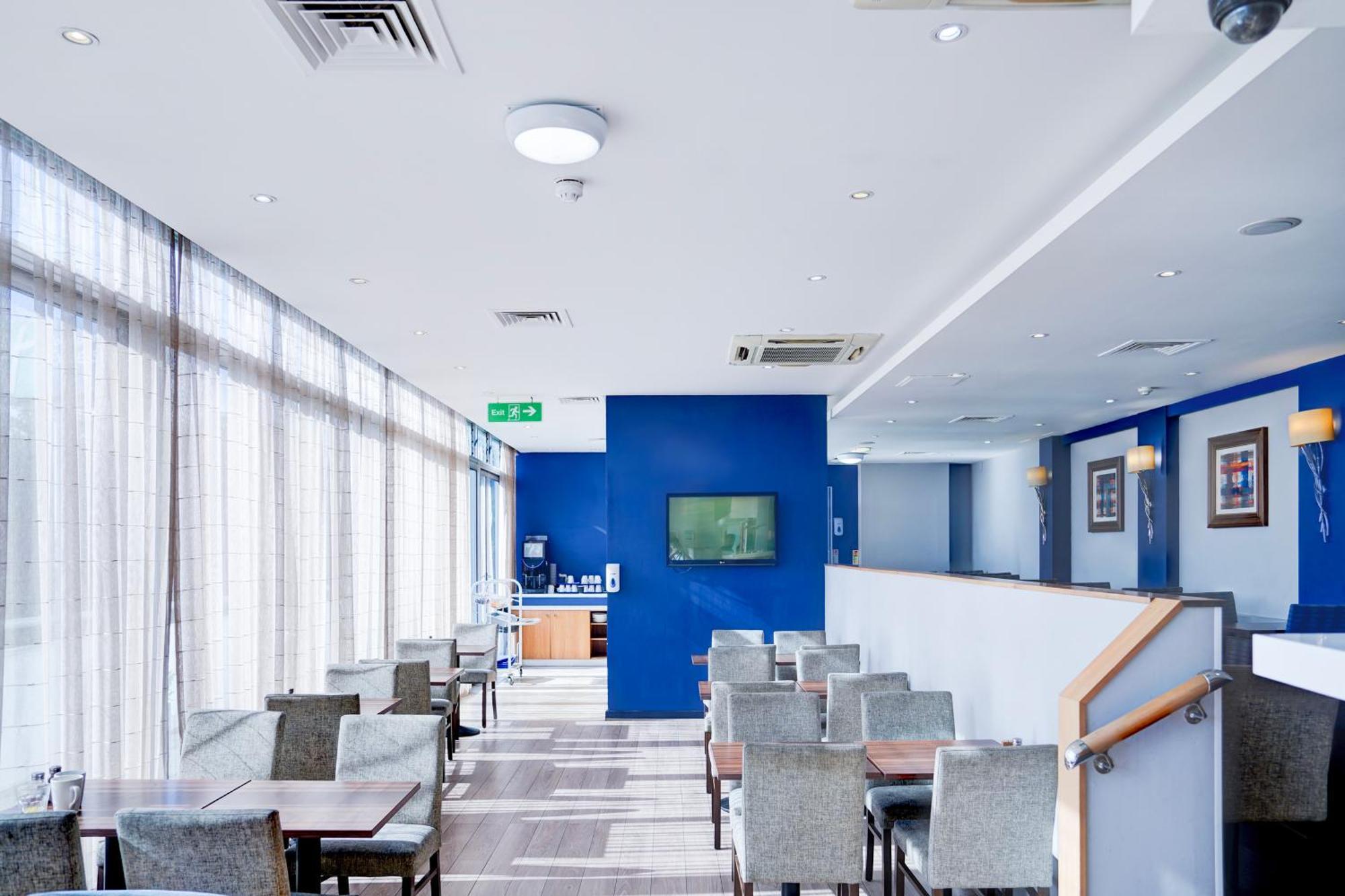 Belvilla Crewe City Centre Hotel Lifestyle Eksteriør bilde
