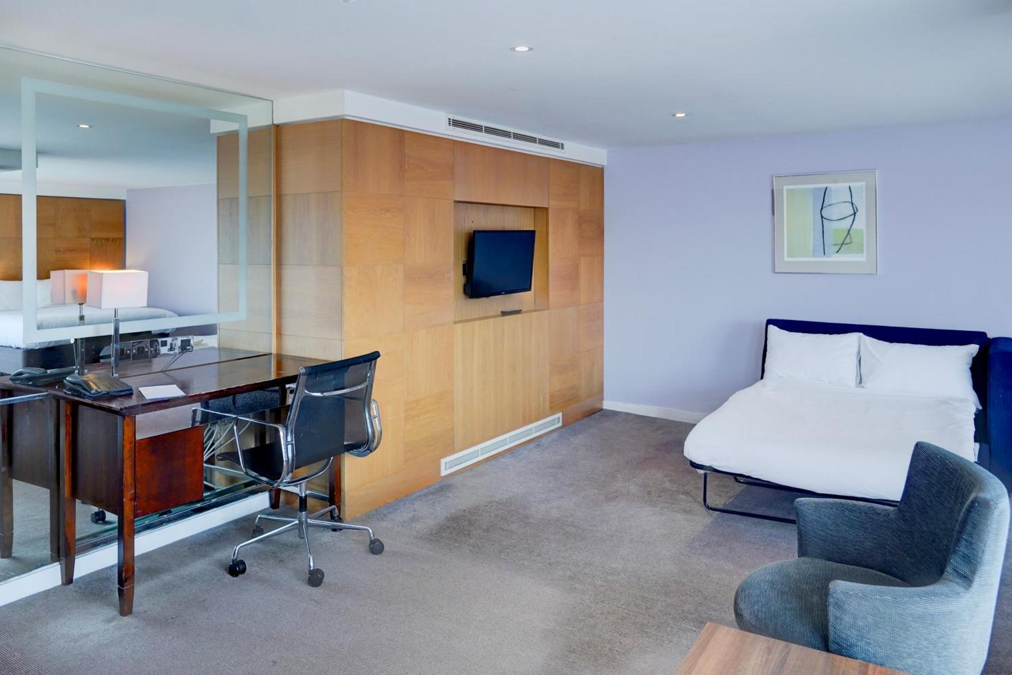 Belvilla Crewe City Centre Hotel Lifestyle Eksteriør bilde