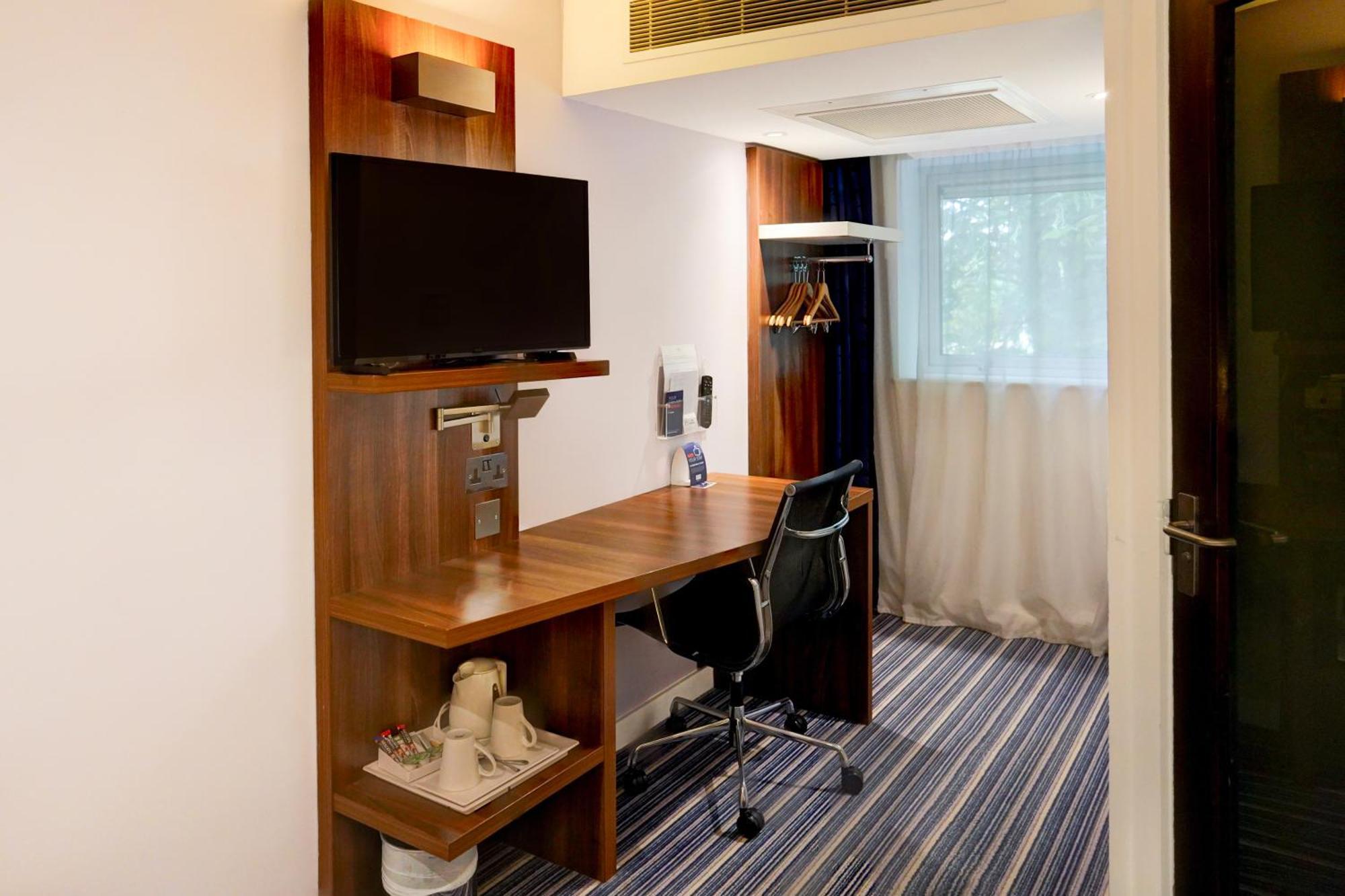 Belvilla Crewe City Centre Hotel Lifestyle Eksteriør bilde